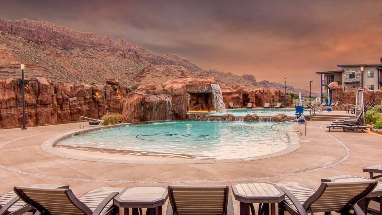 Photo of Outdoor in Moab South Valley