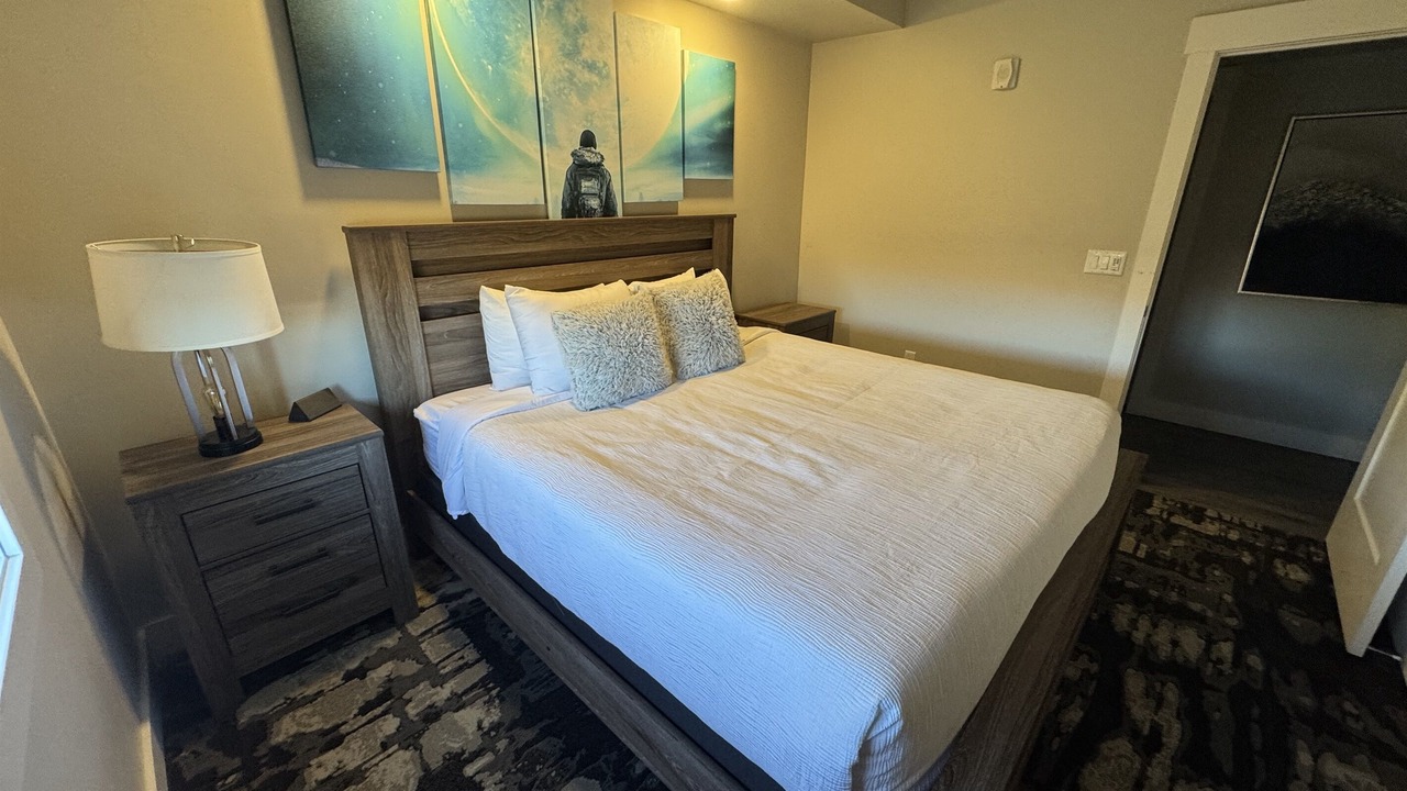 Photo of Bedroom in Moab South Valley