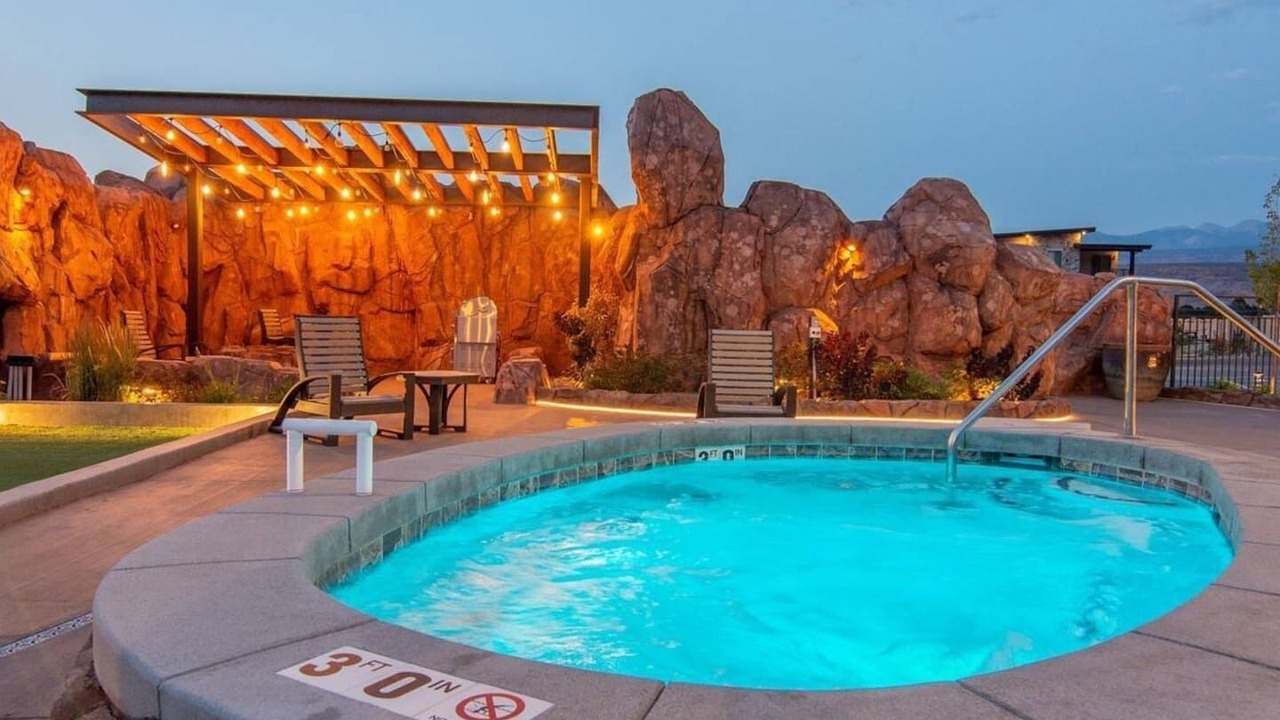 Photo of Outdoor in Moab South Valley
