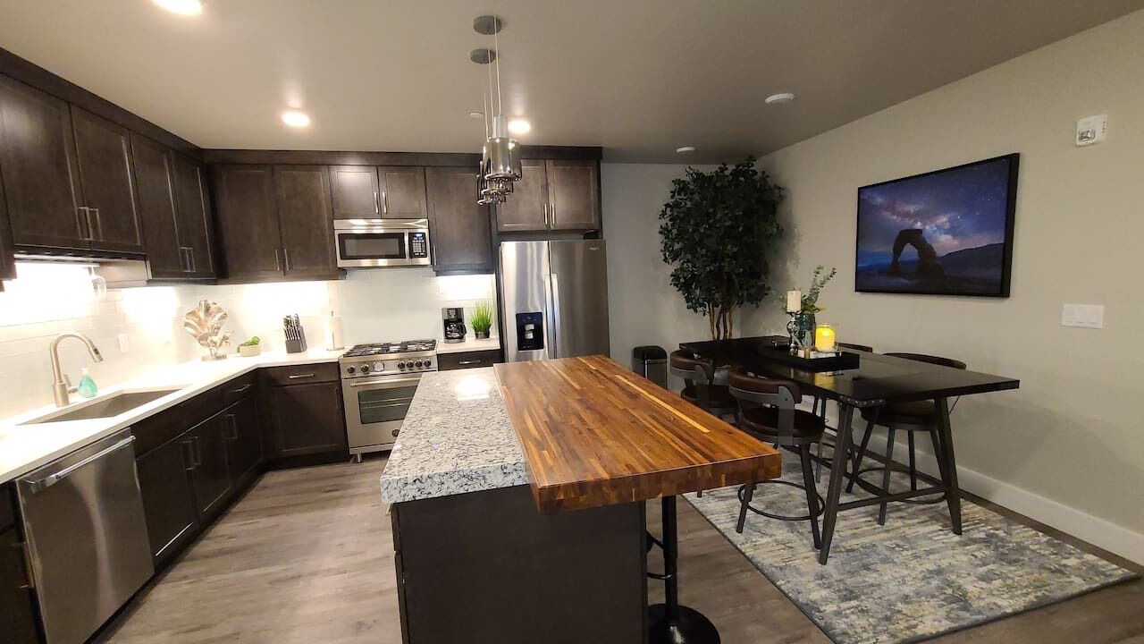 Photo of Bedroom in Moab South Valley
