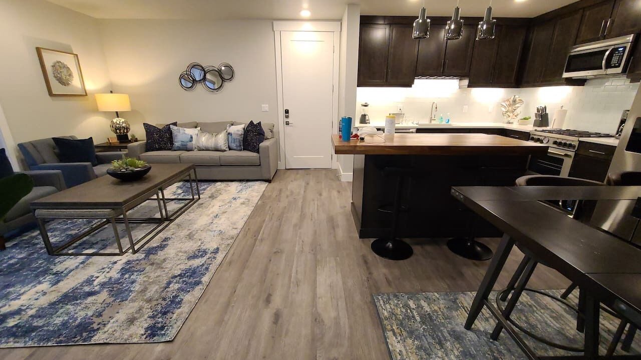 Photo of Livingroom in Moab South Valley
