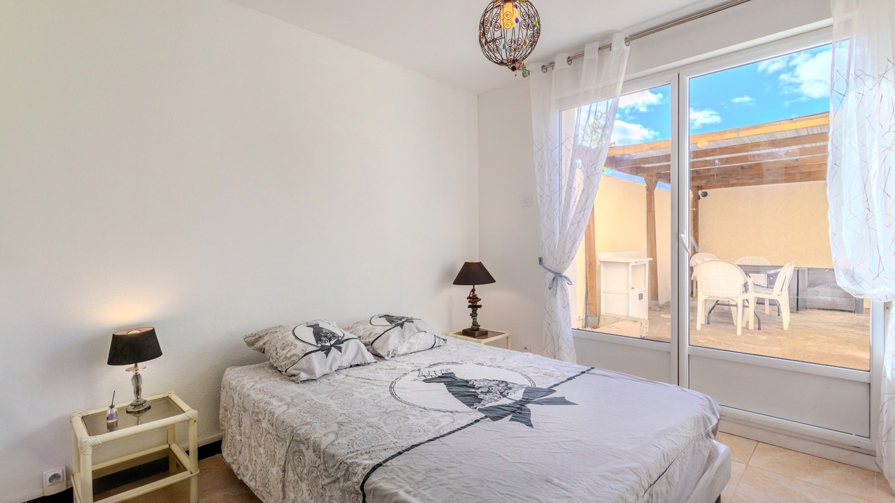 Photo of Bedroom in Sorede