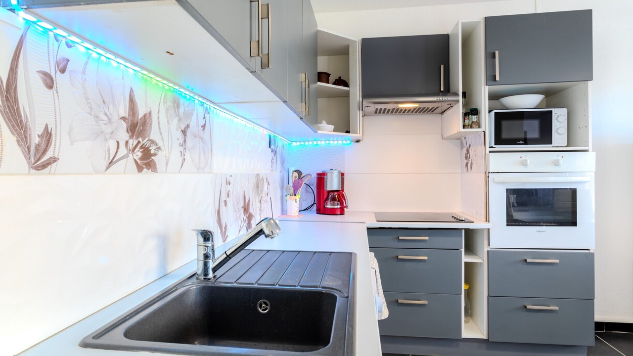Photo of Kitchen in Sorede