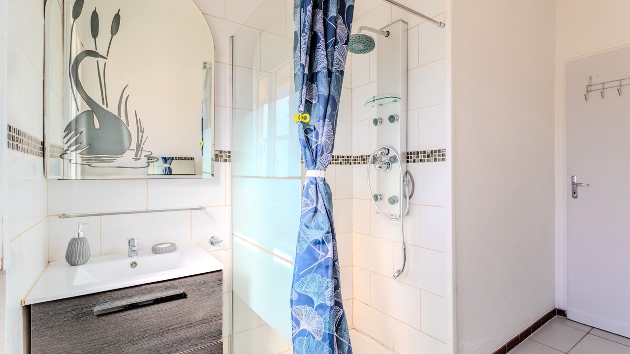 Photo of Bathroom in Sorede