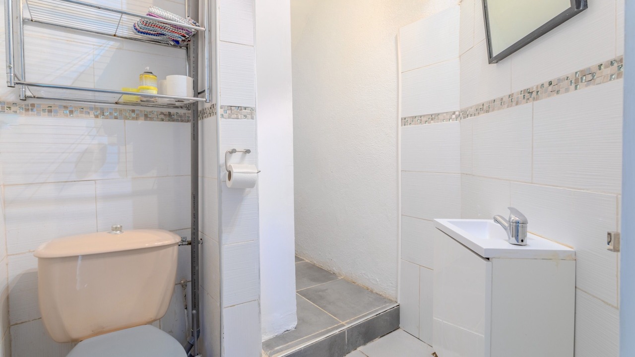 Photo of Bathroom in Sorede