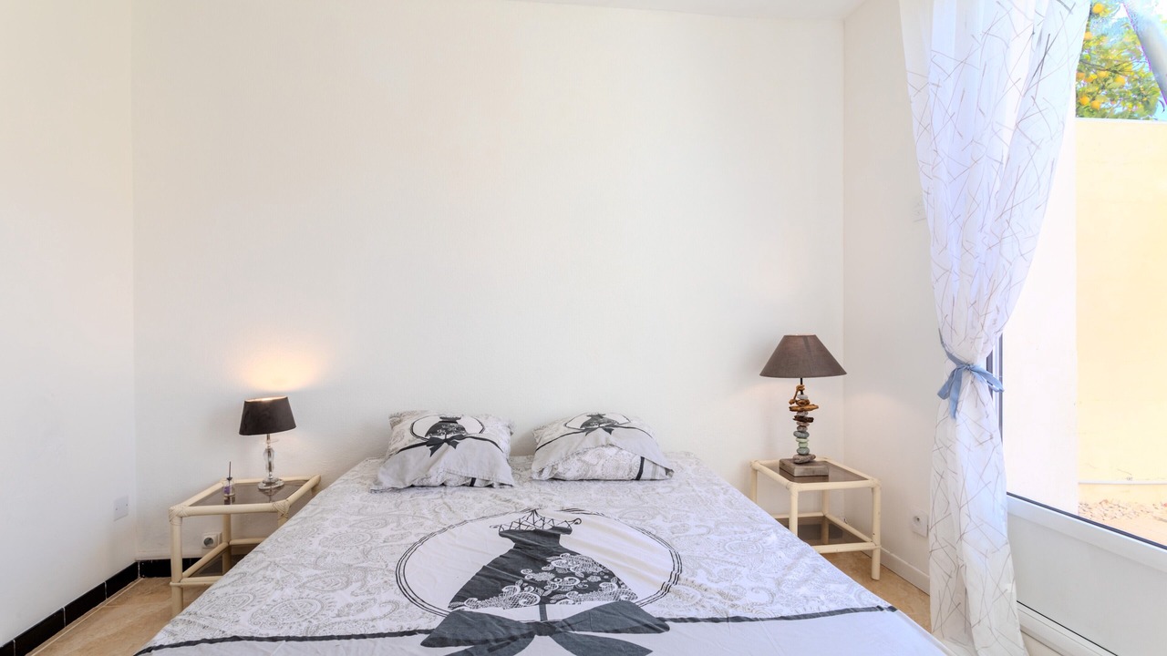 Photo of Bedroom in Sorede