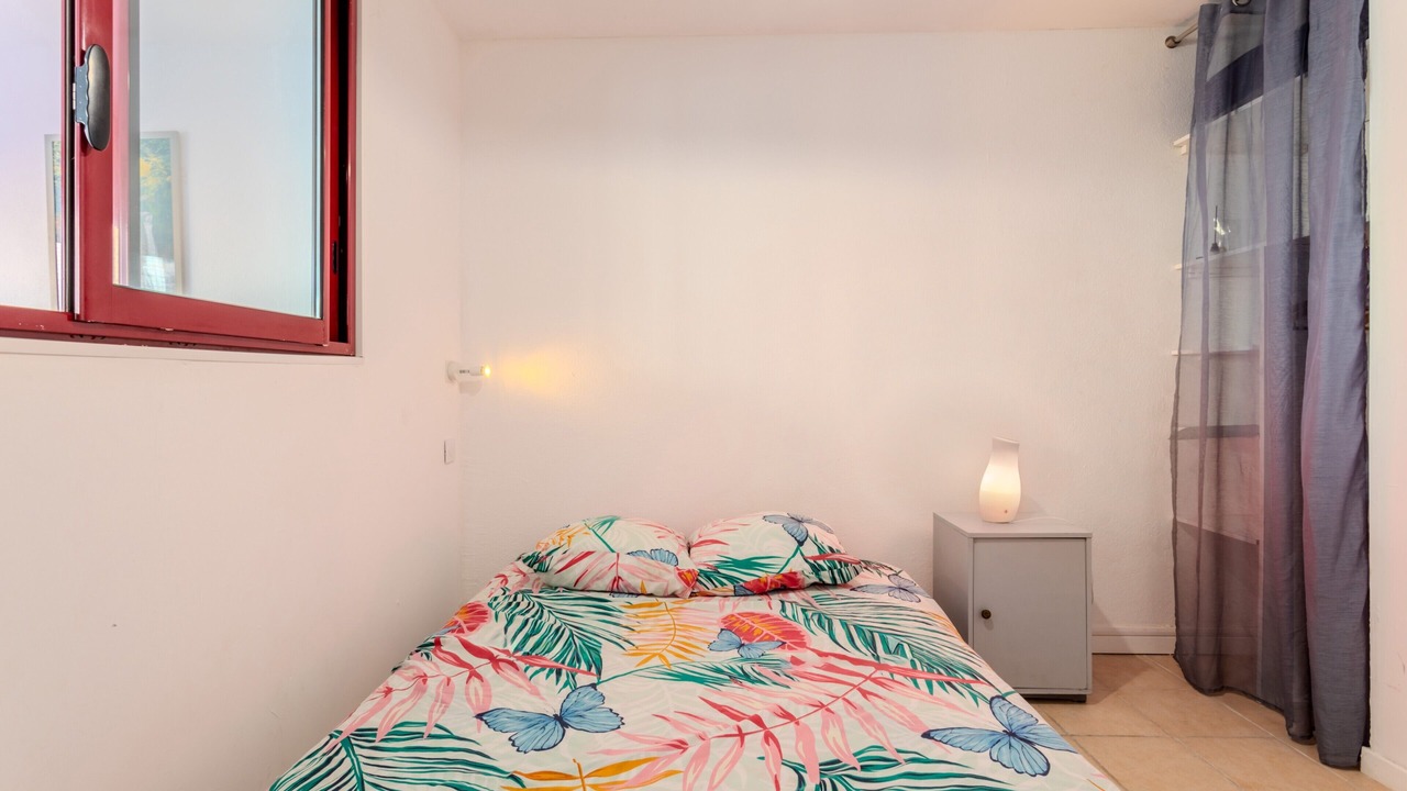 Photo of Bedroom in Sorede