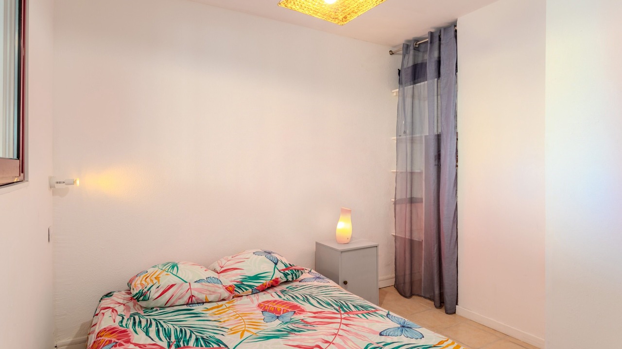 Photo of Bedroom in Sorede