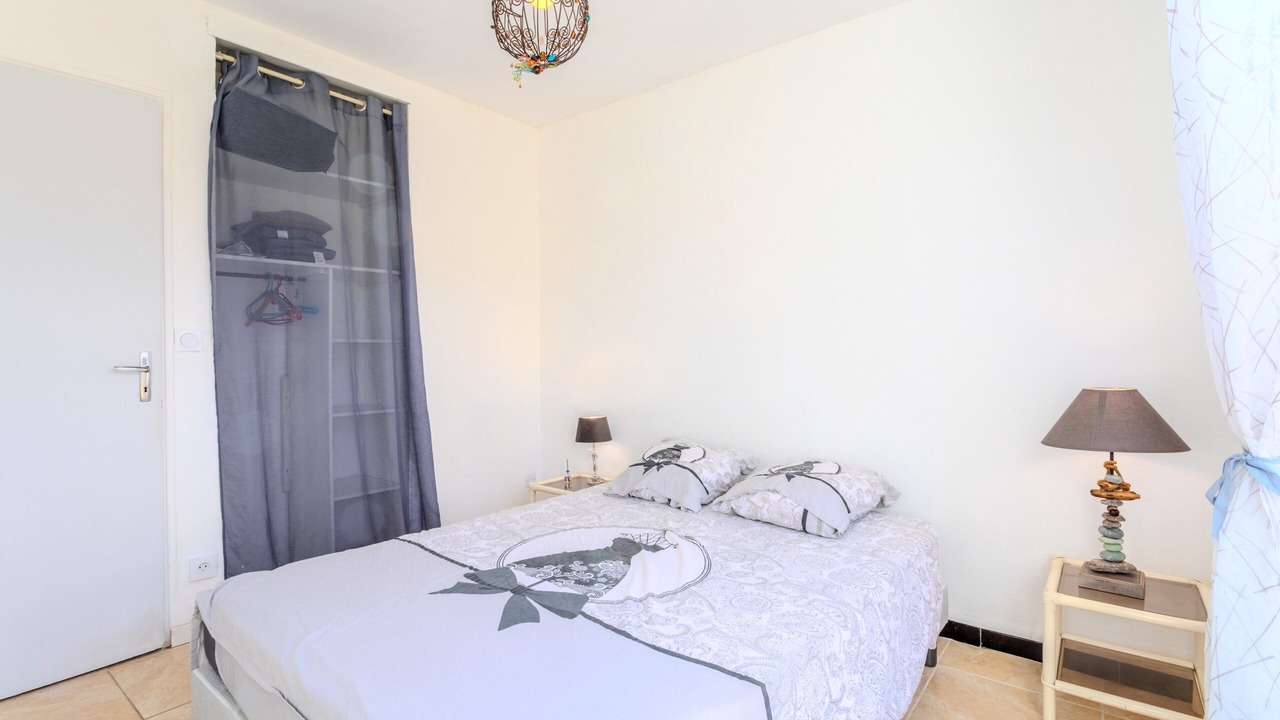 Photo of Bedroom in Sorede