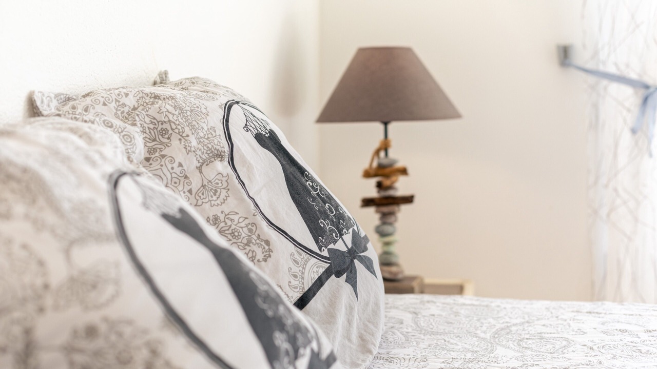 Photo of Bedroom in Sorede