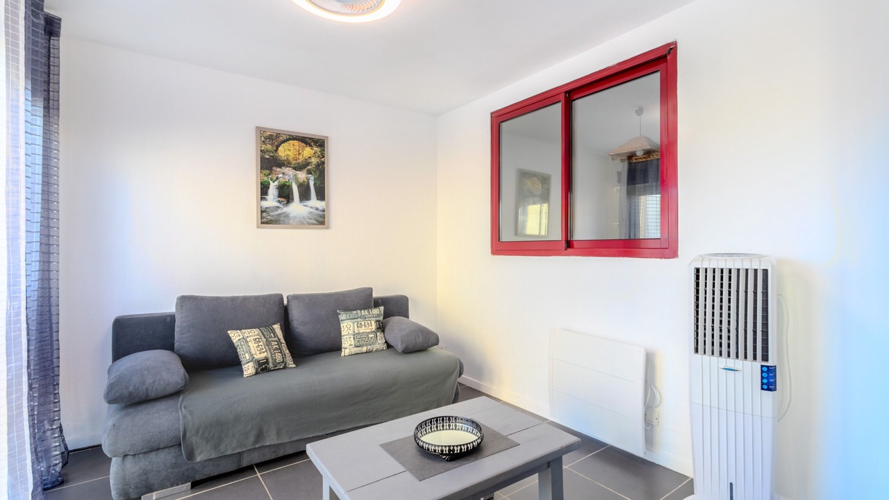 Photo of Livingroom in Sorede