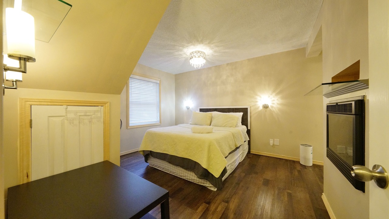Photo of Bedroom in Orillia