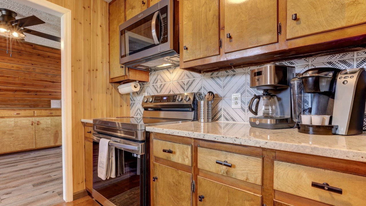 Photo of Kitchen in Tate