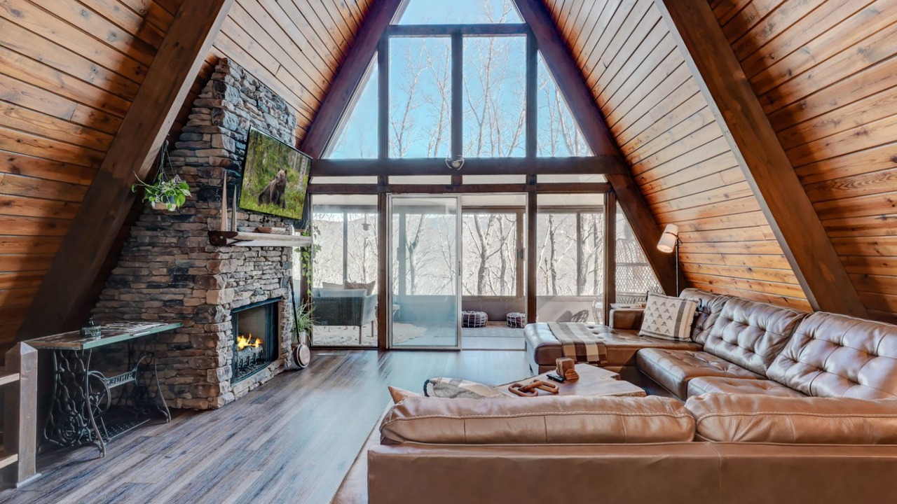Photo of Livingroom in Tate
