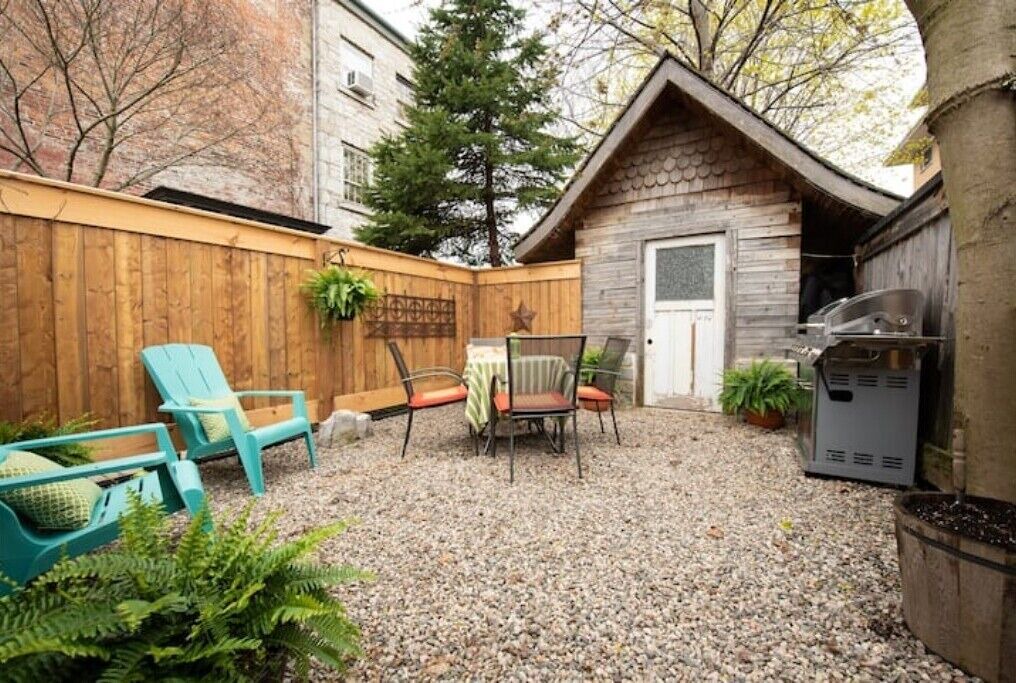 Photo of Outdoor in Kingston