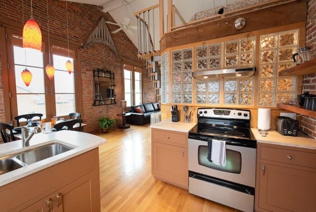 Photo of Kitchen in Kingston