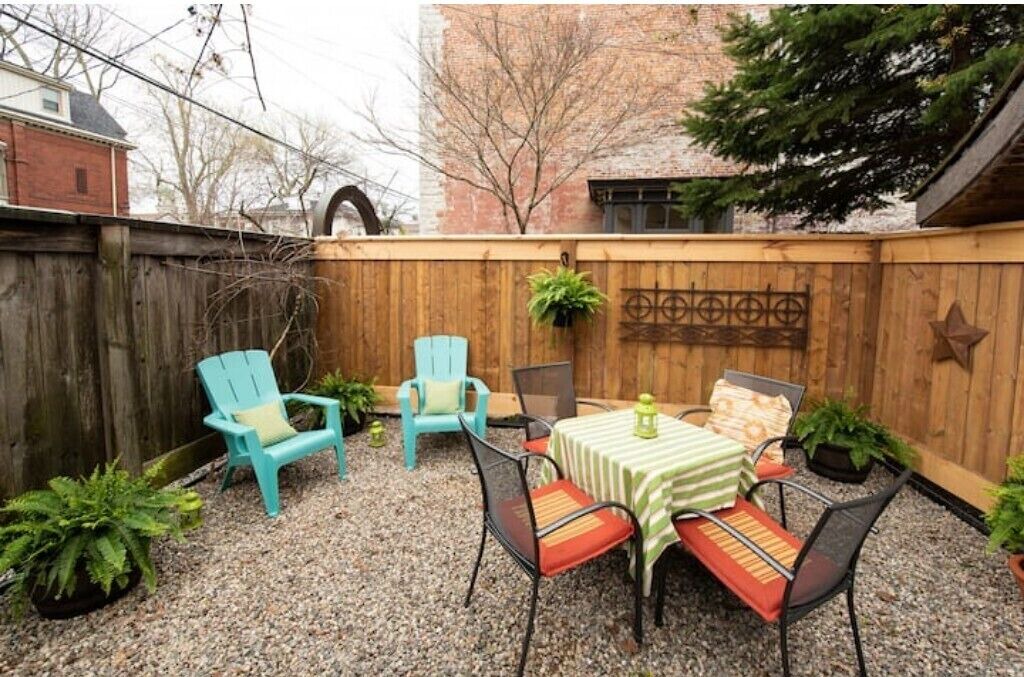 Photo of Outdoor in Kingston