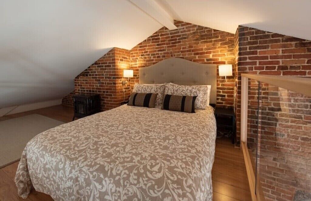 Photo of Bedroom in Kingston