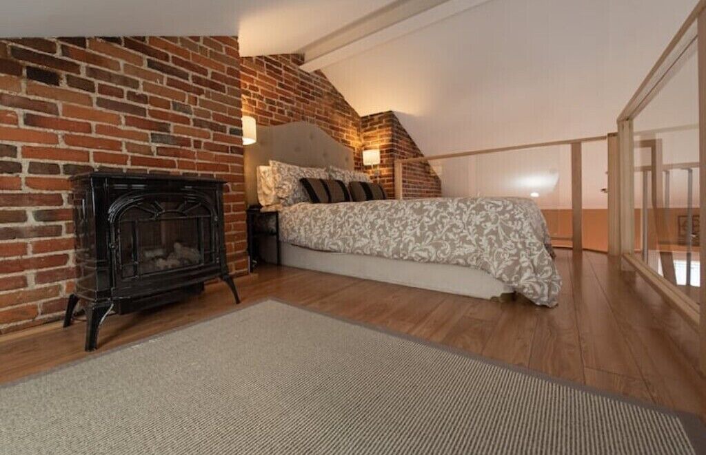 Photo of Bedroom in Kingston