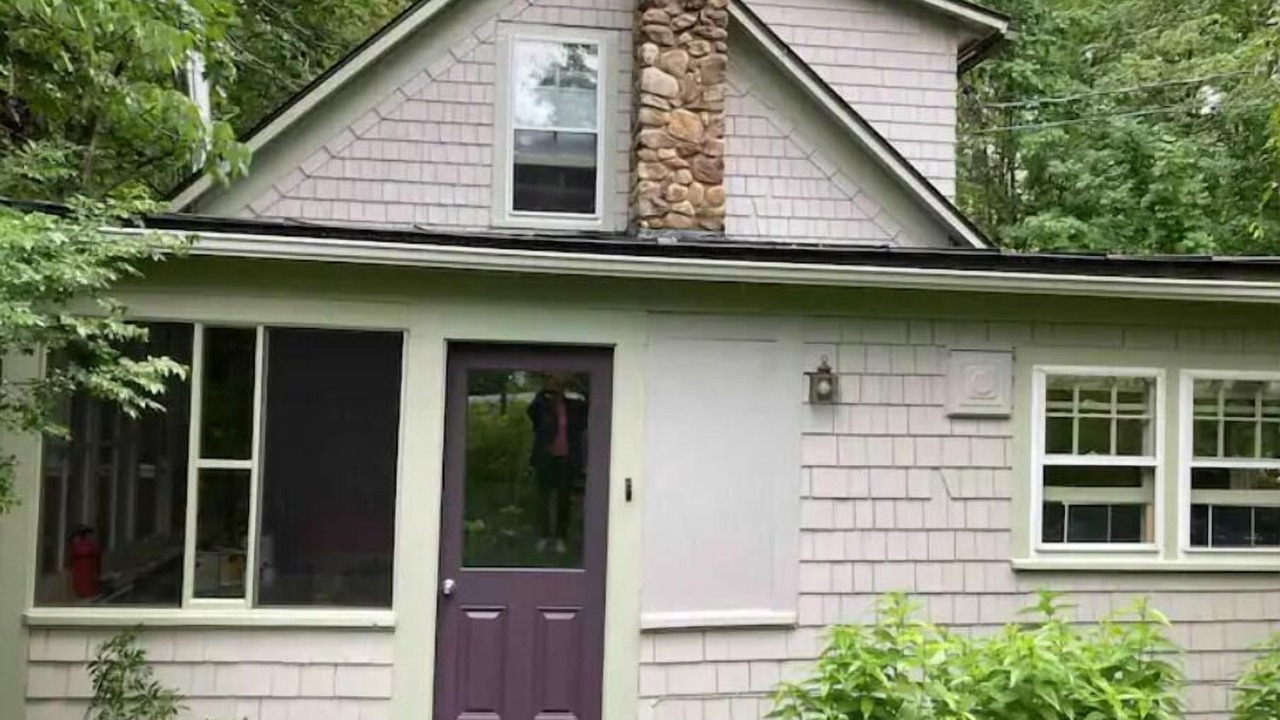 Photo of Outdoor in New London