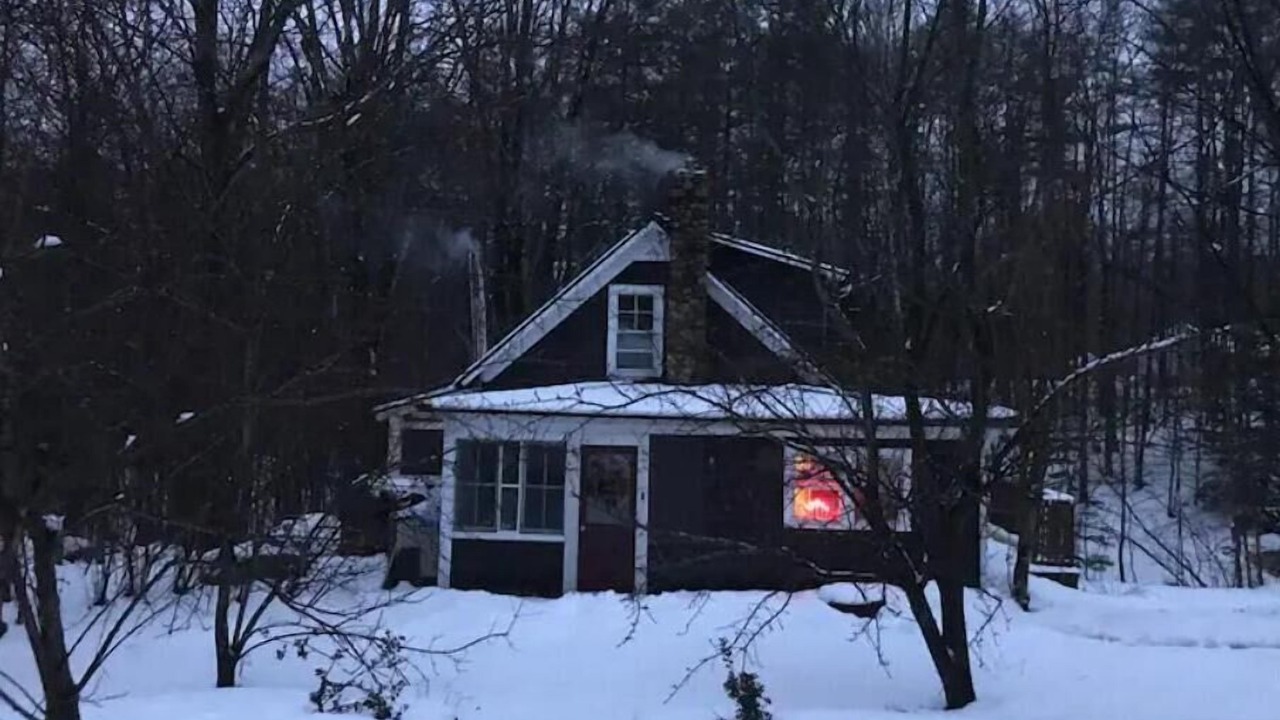 Photo of Outdoor in New London