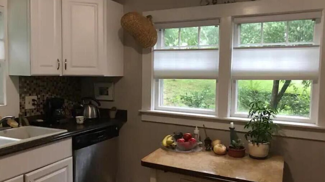 Photo of Kitchen in New London