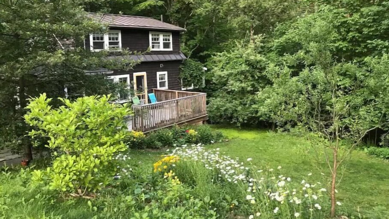 Photo of Outdoor in New London