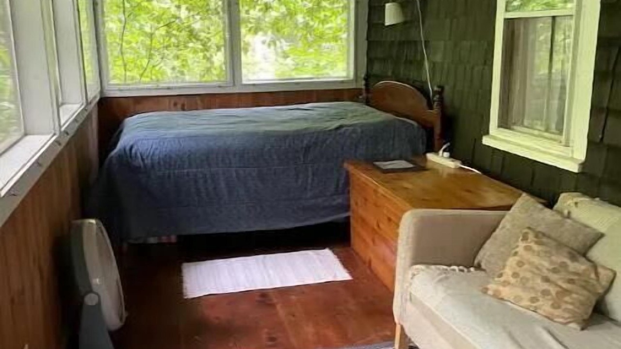 Photo of Bedroom in New London