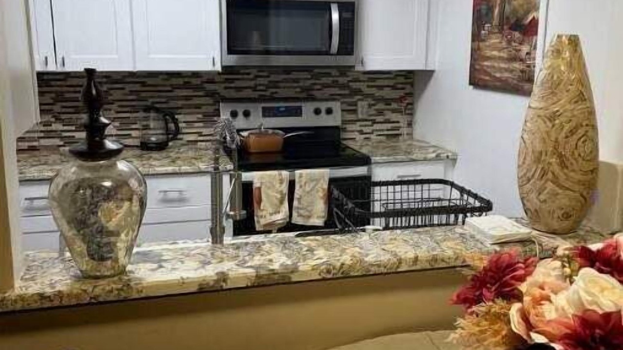 Photo of Kitchen in Woodridge