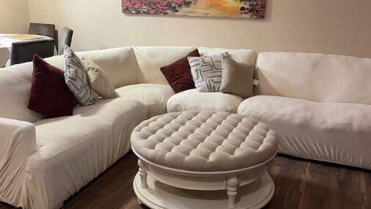 Photo of Livingroom in Woodridge