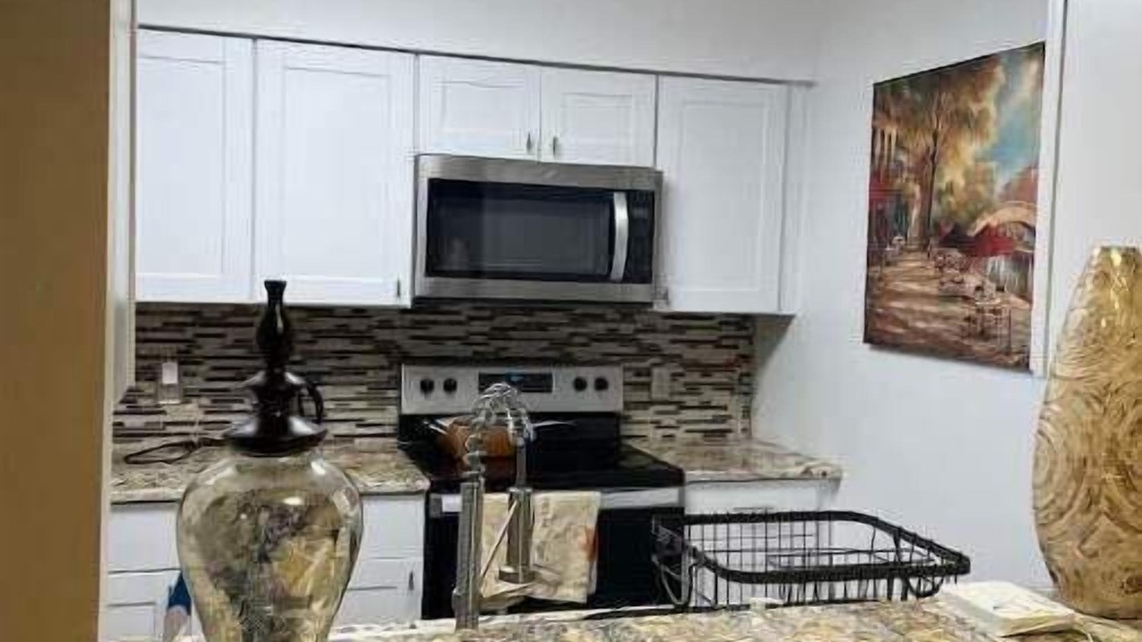 Photo of Kitchen in Woodridge