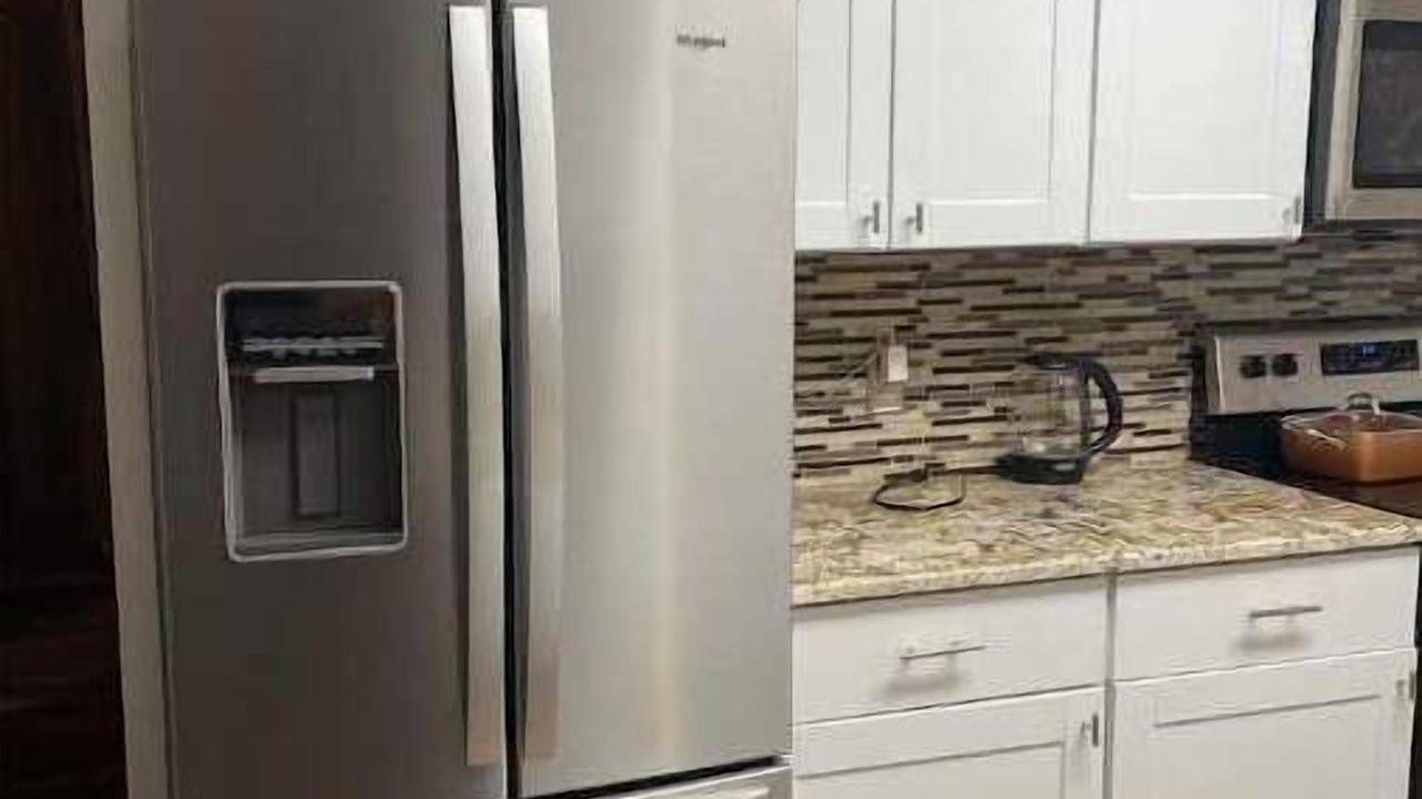 Photo of Kitchen in Woodridge