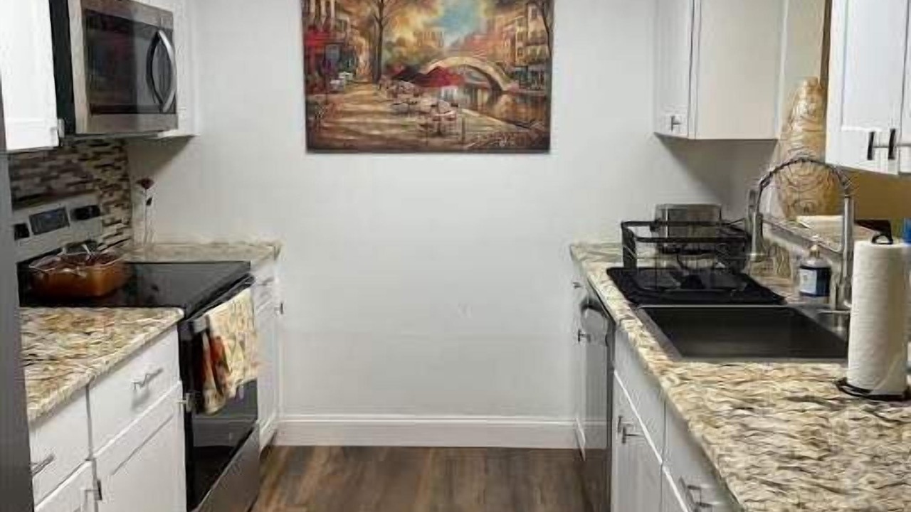 Photo of Kitchen in Woodridge