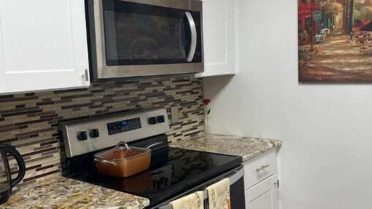 Photo of Kitchen in Woodridge