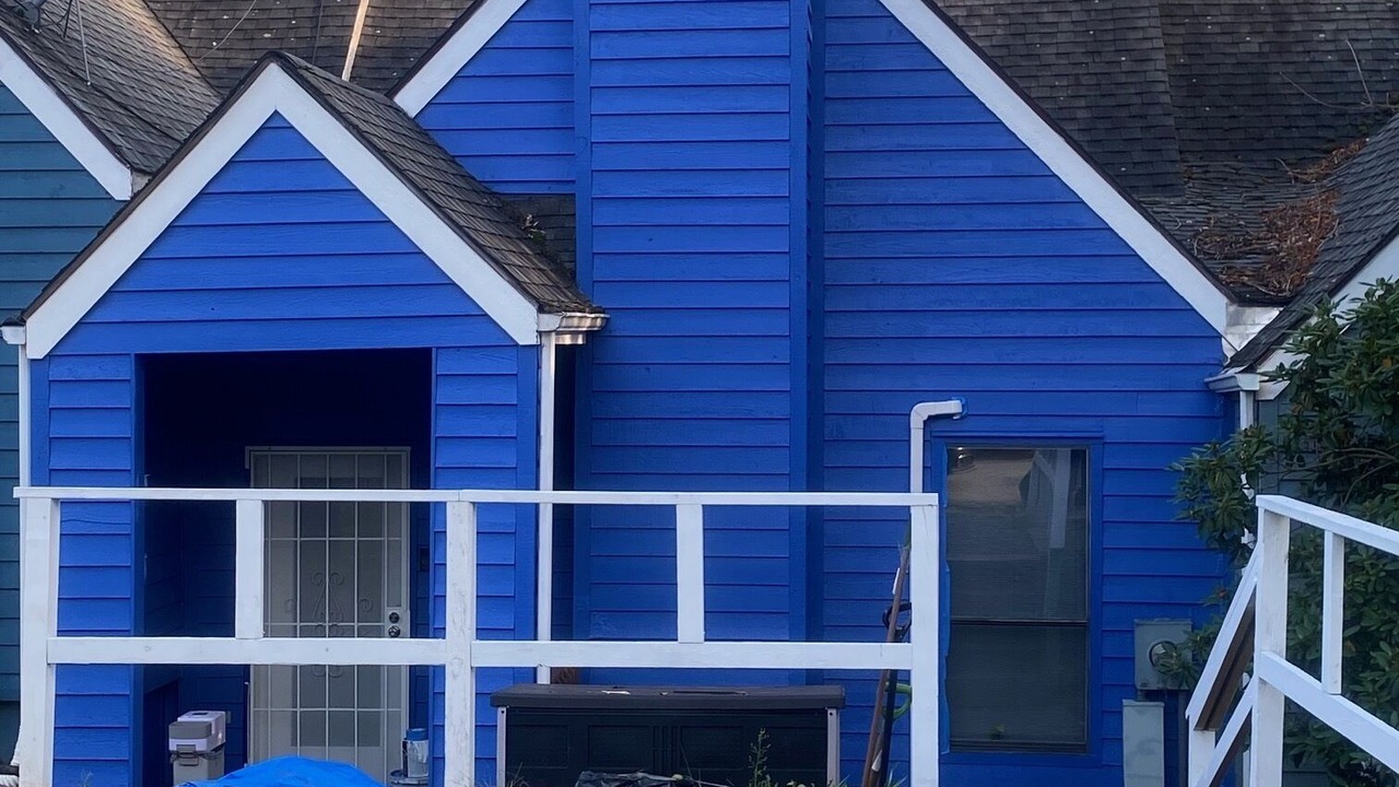 Photo of Outdoor in Woodridge