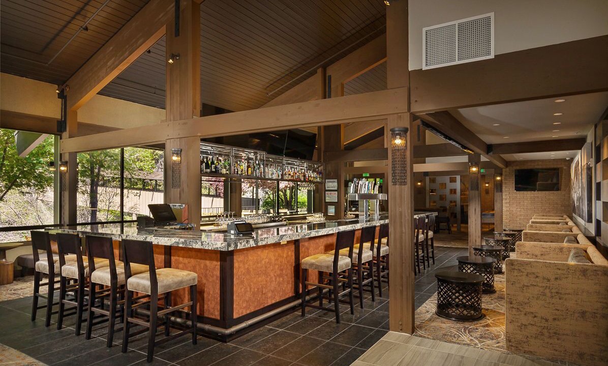 Photo of Livingroom in Orchard District