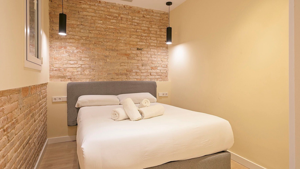 Photo of Bedroom in Sant Gervasi