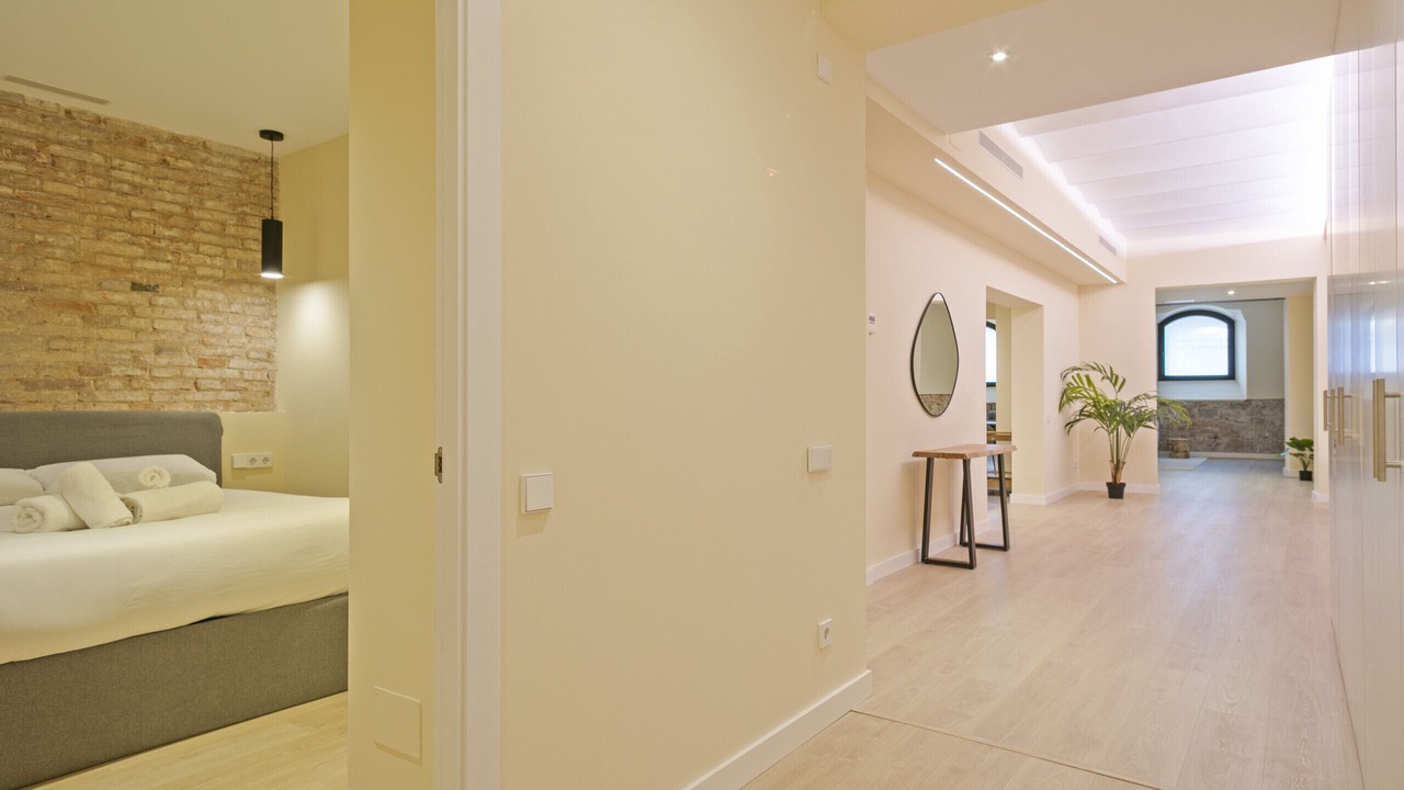 Photo of Bedroom in Sant Gervasi