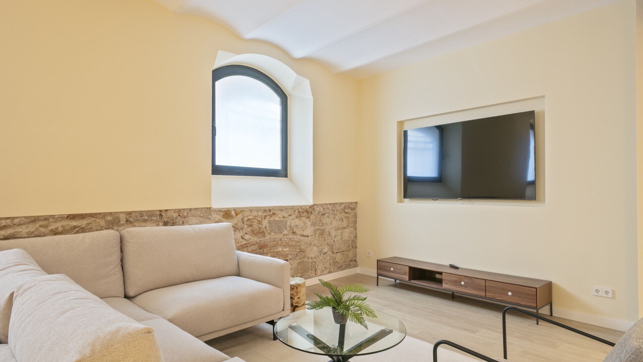 Photo of Livingroom in Sant Gervasi