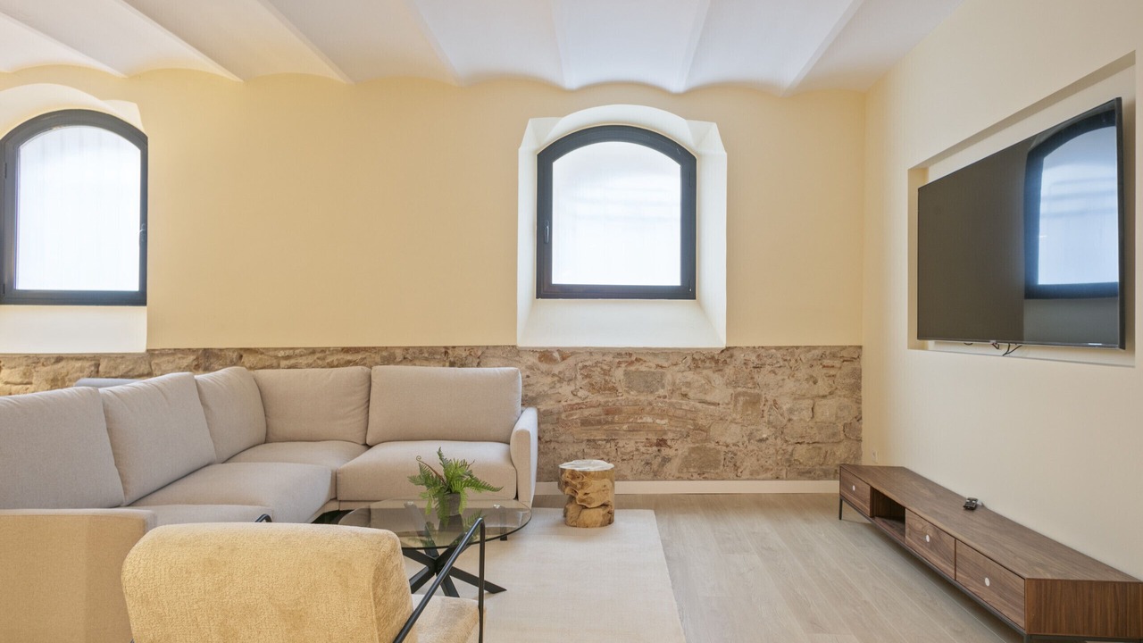 Photo of Livingroom in Sant Gervasi