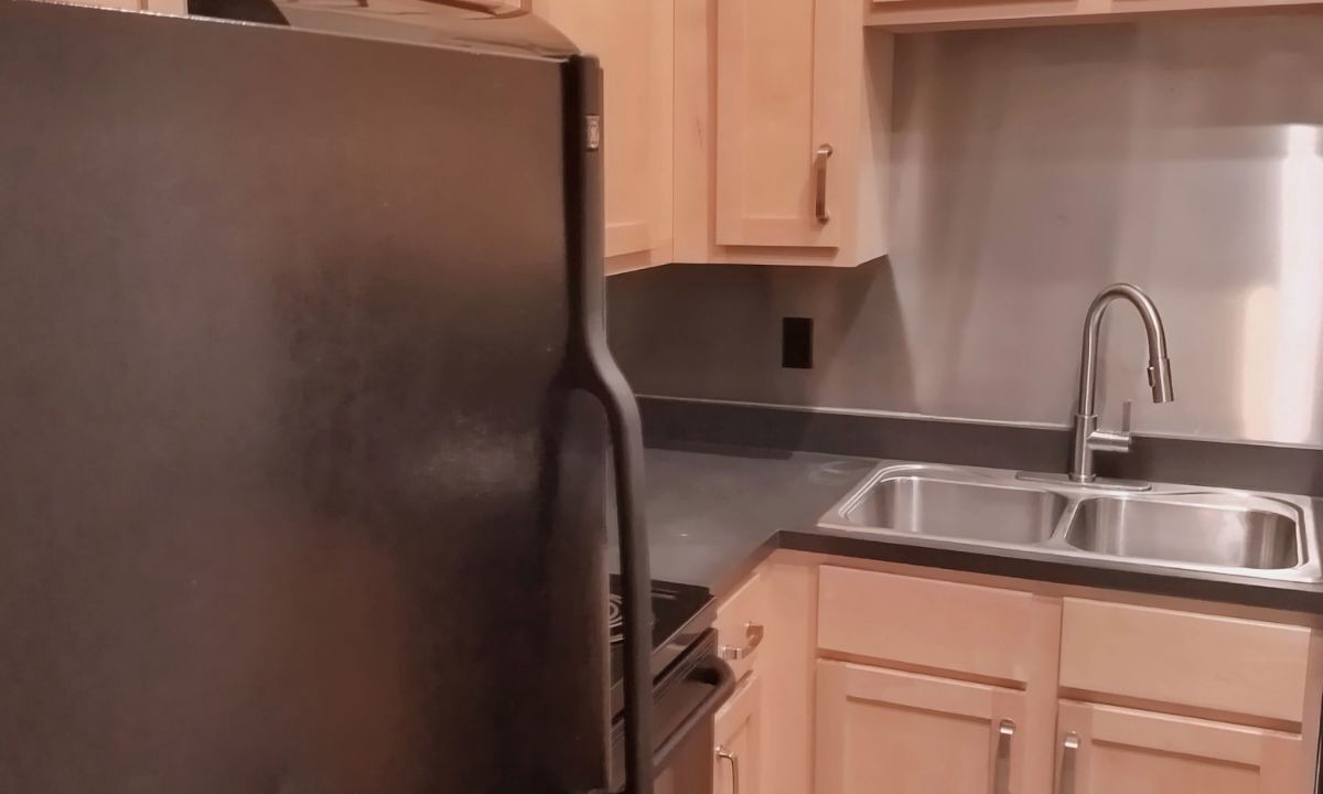 Photo of Kitchen in Downtown St. Louis