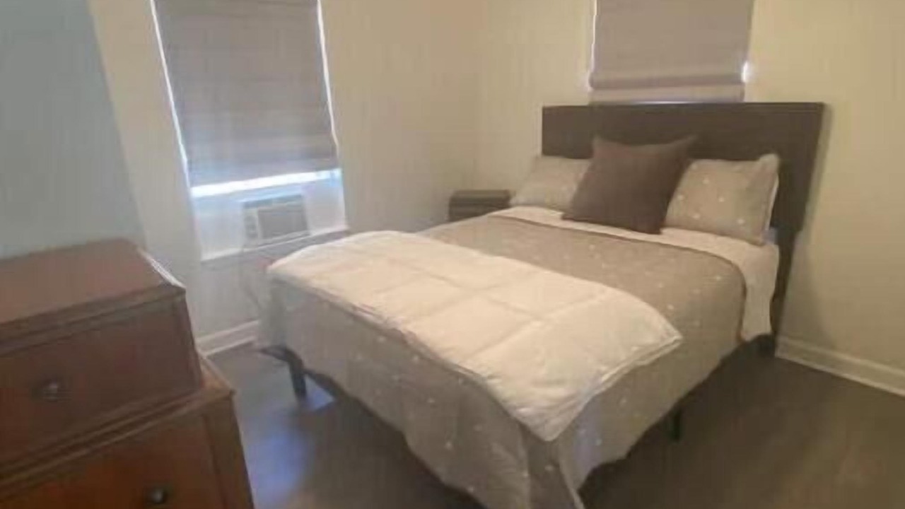 Photo of Bedroom in Granite Shoals