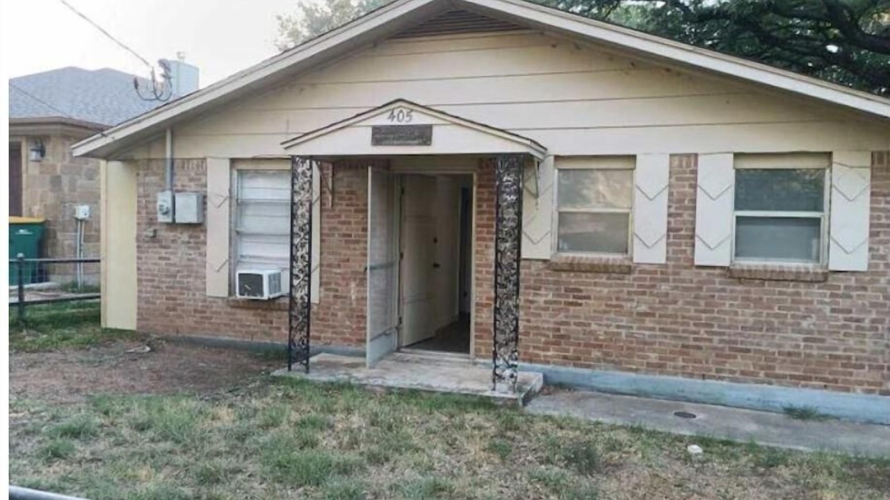 Photo of Outdoor in Granite Shoals