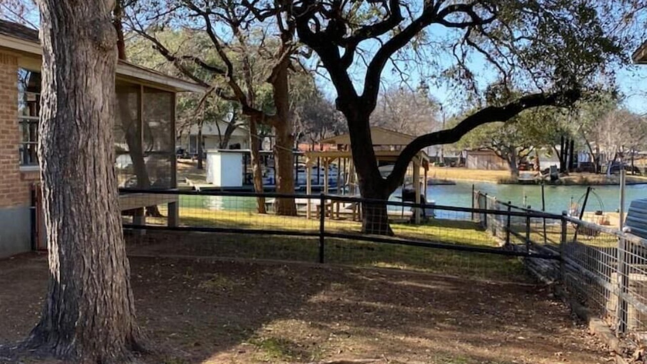 Photo of Outdoor in Granite Shoals