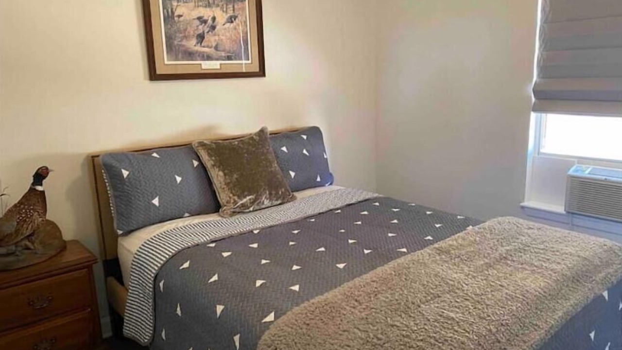 Photo of Bedroom in Granite Shoals