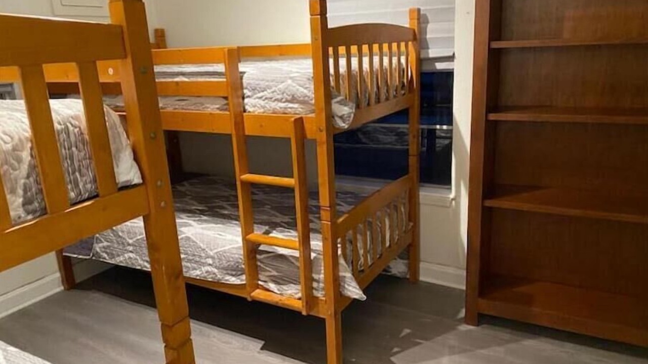 Photo of Bedroom in Granite Shoals