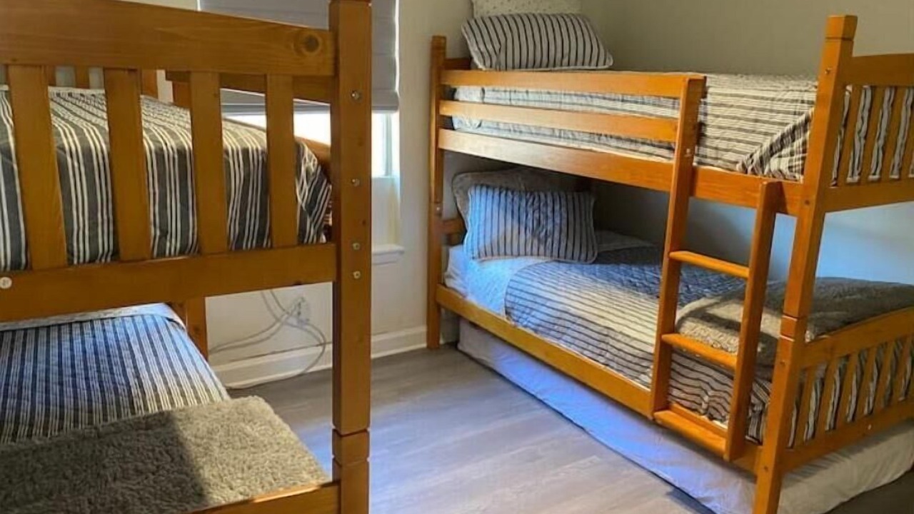 Photo of Bedroom in Granite Shoals