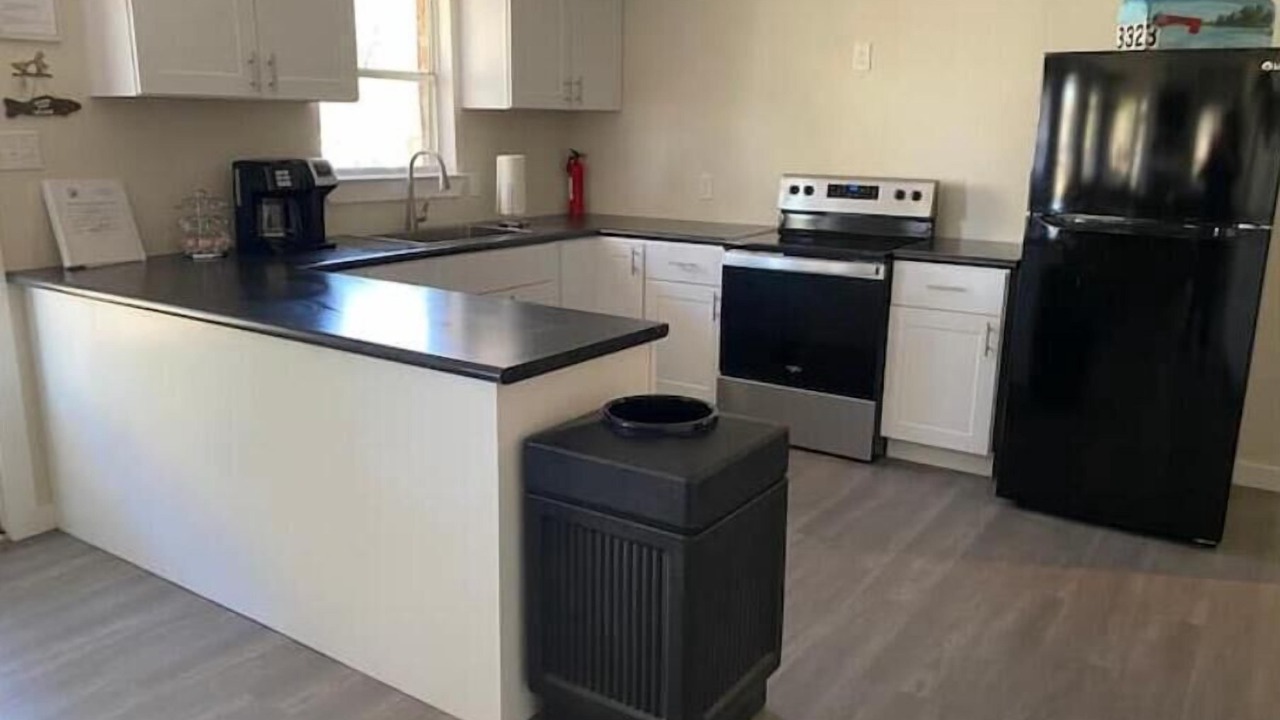 Photo of Kitchen in Granite Shoals