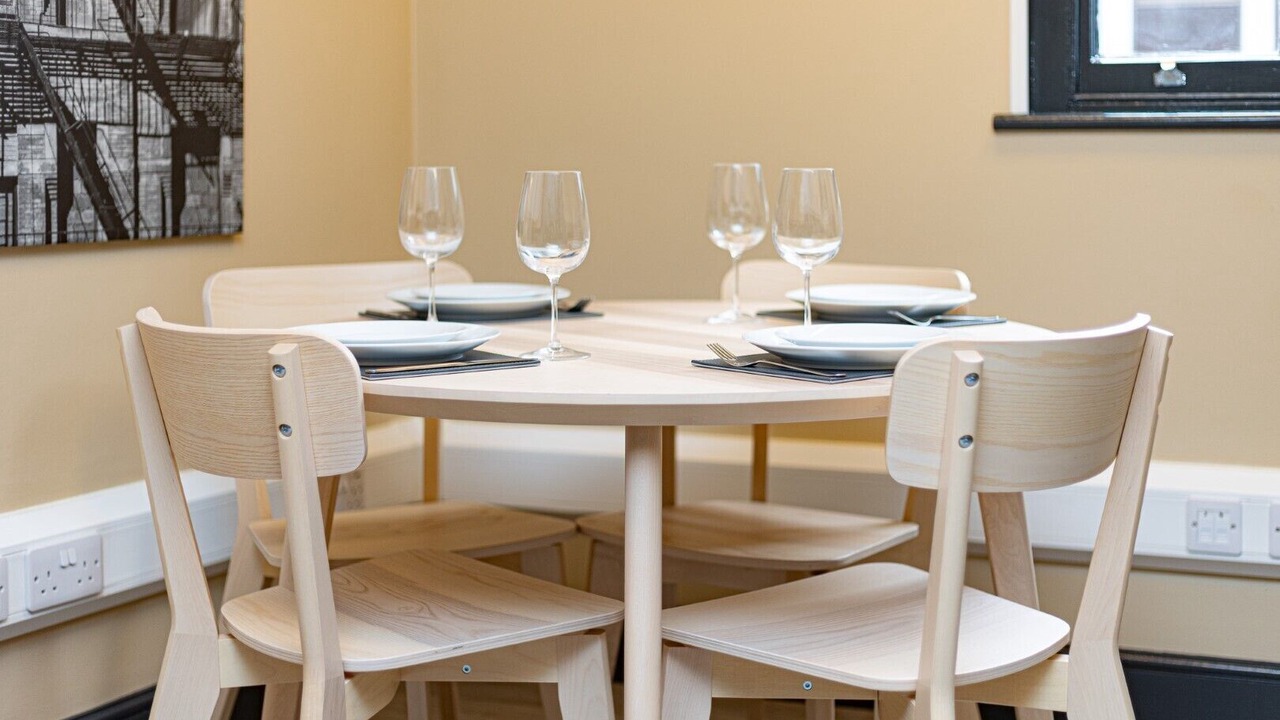 Photo of Others in St Luke's