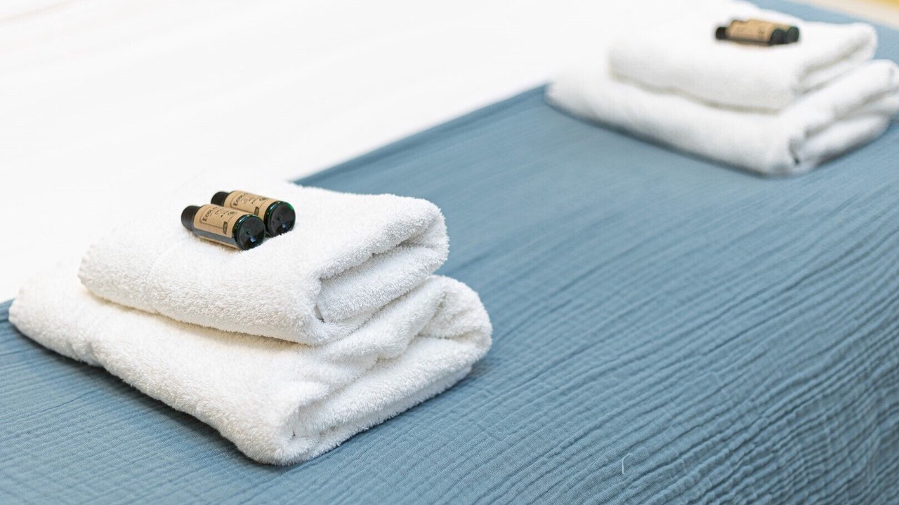 Photo of Bathroom in St Luke's